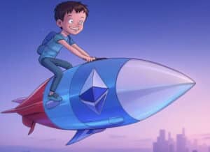Ethereum price will blast soon, best traders buy and lock it in their crypto wallet. Ethereum Pectra upgrade is coming, ETH is just bullish.